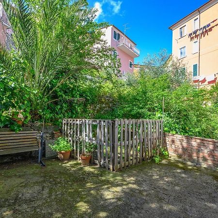 Apartamento Sea View Escape La Spezia - Cadimare Exterior foto