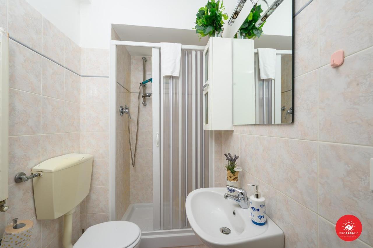 Apartamento Sea View Escape La Spezia - Cadimare Exterior foto